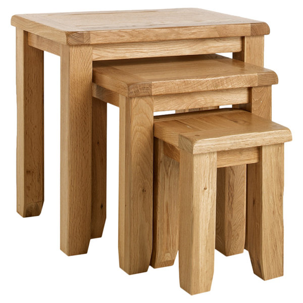 Nest of Tables & Sets You'll Love Wayfair.co.uk